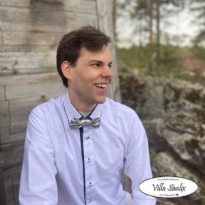 Rusetti viikset