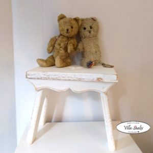 Sydänjakkara korkea