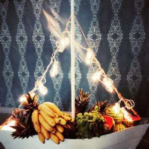 Villa Saalix iso vene 5