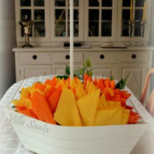 Villa Saalix sisustusvene 5