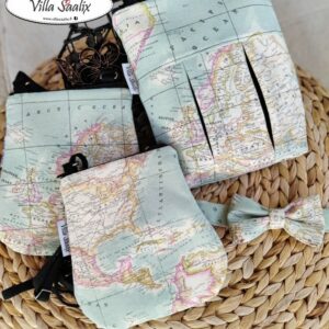 pilkahdus laukku kartta aputasku kännykälle karttarusetti