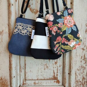 Aputasku - Nimensä veroinen laukku