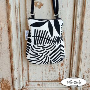 Aputasku-laukku Villa Saalix