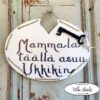 Mamma Ukki