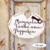 Mumma Pappa